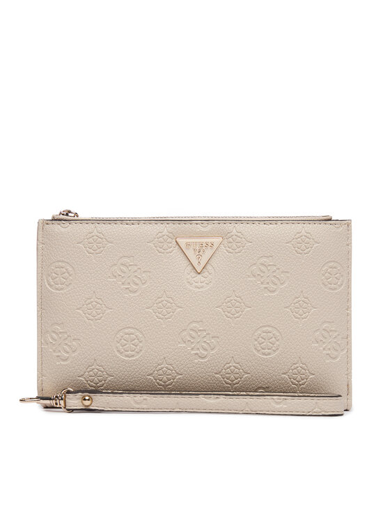 Guess Portafoglio Guess Blake Slg SWPD22 22157 Beige
