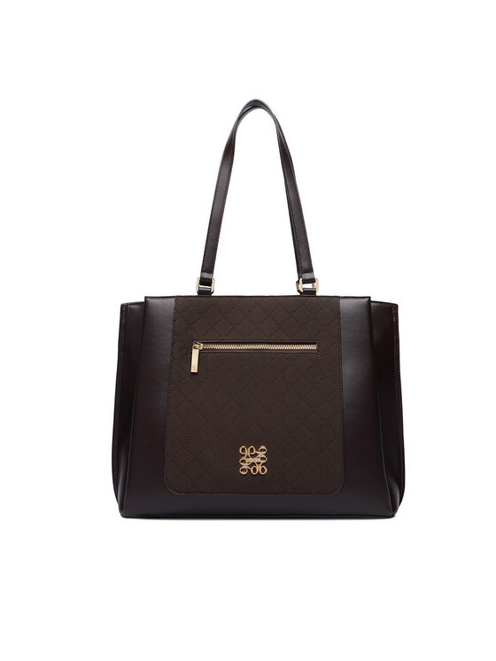 Nine West Сумка Nine West CEO-ELITE FORM-JH7268 Коричневий
