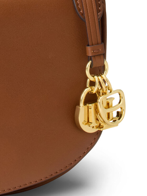 LAUREN RALPH LAUREN Borsetta LAUREN RALPH LAUREN 431P06070001 Marrone