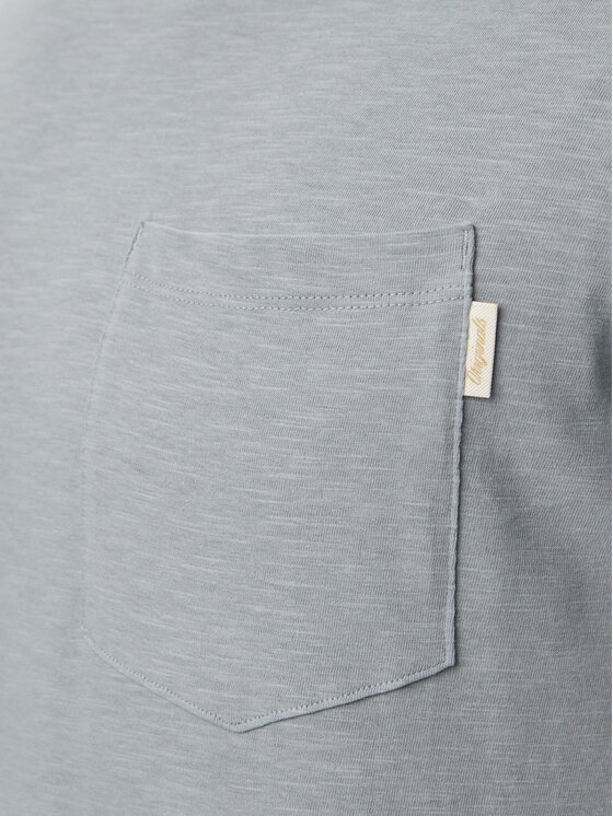 Jack & Jones Jack & Jones Camiseta Cassis 12295066 Azul Regular Fit