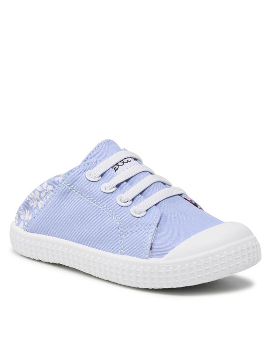 Nelli Blu Sneakers Nelli Blu CF21060D Μπλε