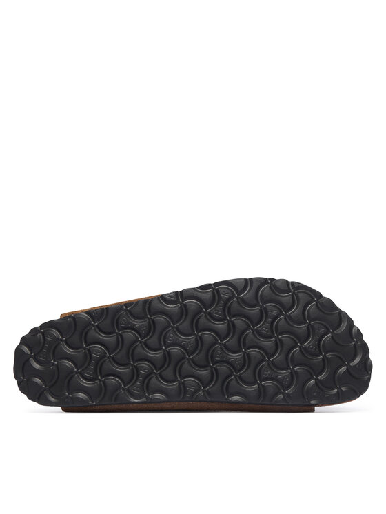 Birkenstock Шльопанці Birkenstock Arizona 1032717 Темно-бежевий