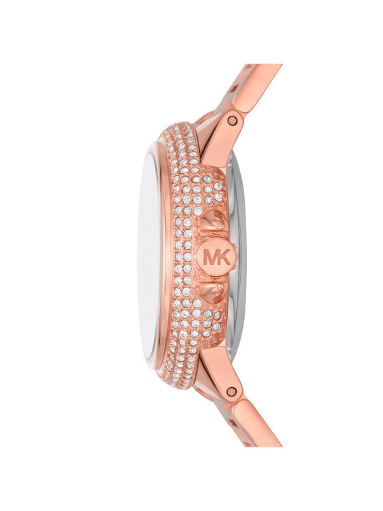 Michael Kors Ceas Michael Kors Camille MK9051 Auriu