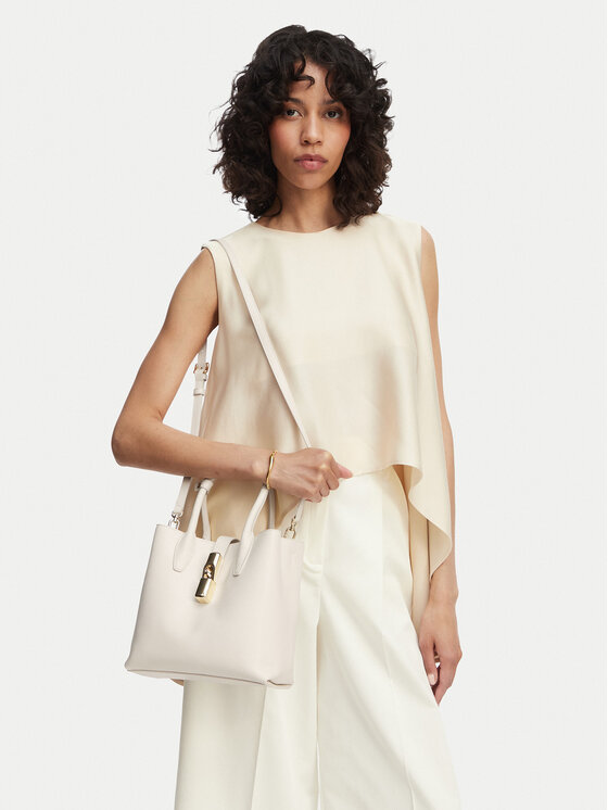 Furla Сумка Furla Goccia S WB01949 ARE000 KH PNN00 Білий