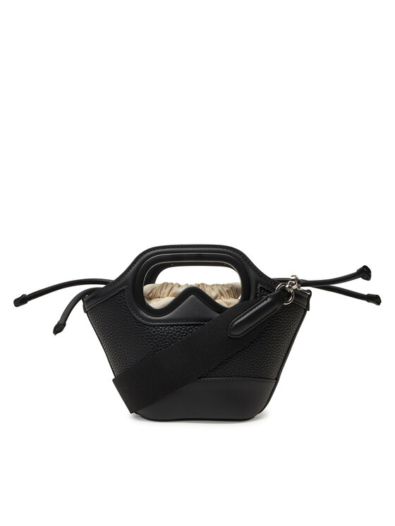 KARL LAGERFELD Geantă KARL LAGERFELD A2W30205 Negru