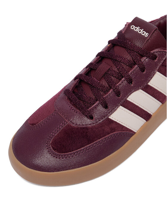 adidas Снікерcи adidas CEO-BARREDA DECODE LUX KK4789 Бордовий