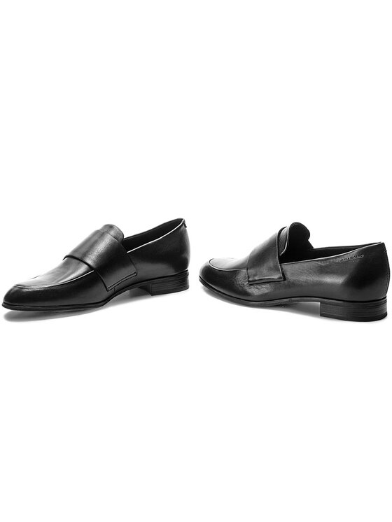 Vagabond Shoemakers Туфлі Vagabond Shoemakers Frances 4406-001-20 Чорний