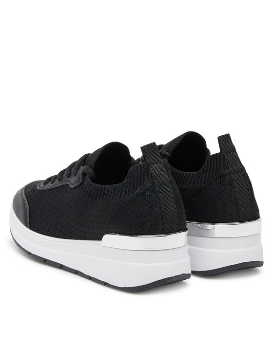 DeeZee Снікерcи DeeZee CEO-CS062-03 Чорний