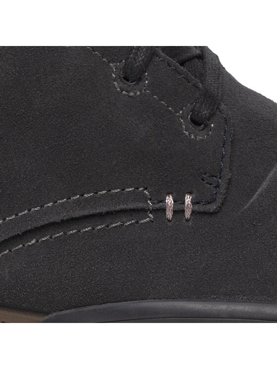 CAT Footwear Scarpe basse CAT Footwear Status P714378 Grigio