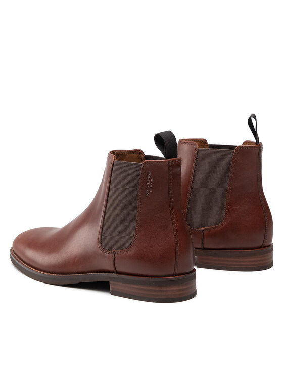 Vagabond Shoemakers Челсі Vagabond Shoemakers Percy 5062-001-26 Коричневий