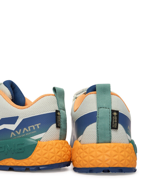 Primigi Sneakers Primigi AVANT Gtx 1431033 S Gri