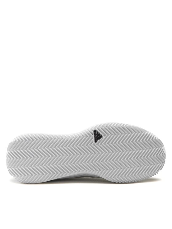 adidas Čevlji za tenis adidas adizero Ubersonic 4.1 IF2985 Bela