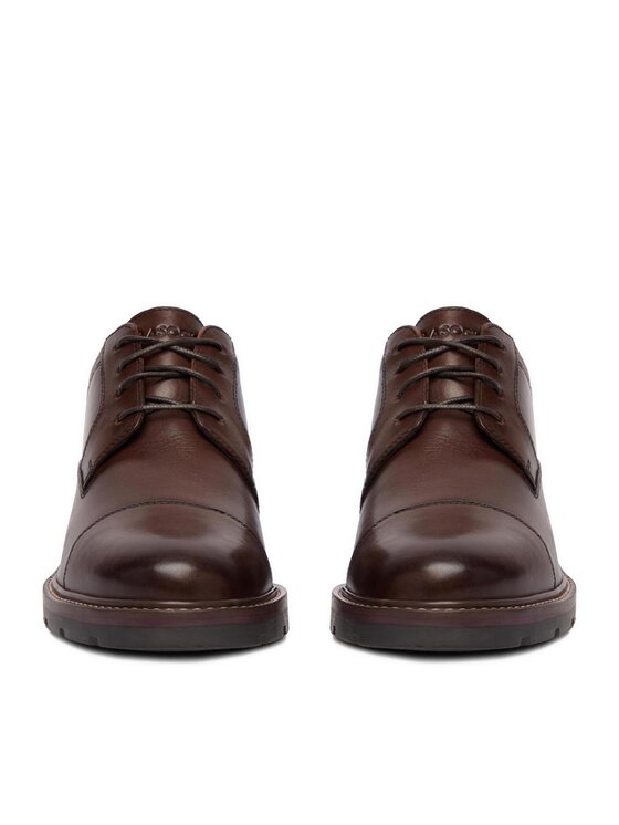 Lasocki Scarpe basse Lasocki CEO-LYON-07 MB Marrone