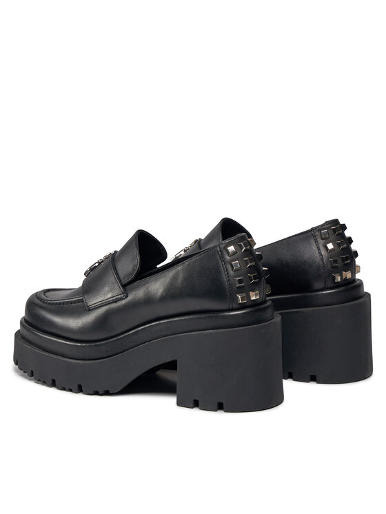 Patrizia Pepe Cipele Patrizia Pepe 2Z0012/L078-K103 Crna