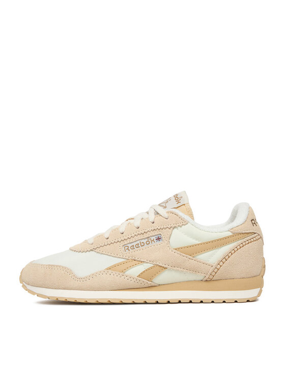 Reebok Снікерcи Reebok EO-CLASSIC AZ 100245202 Écru