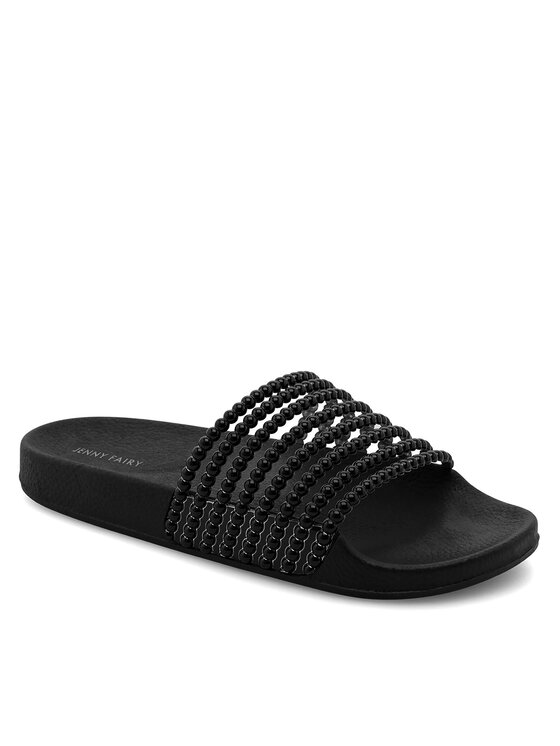 Jenny Fairy Nazouváky Jenny Fairy WFA2744-1 Černá