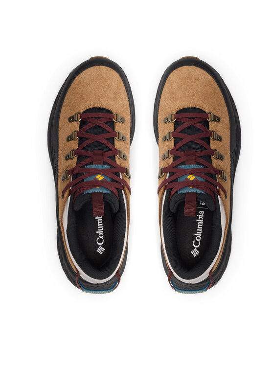 Columbia Trekking čevlji Columbia TERRASTRIDE BC™ 2149881 Rjava