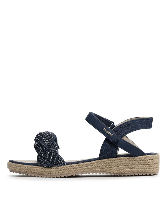 Mayoral Espadrilles Mayoral 47.373 Tumši zils