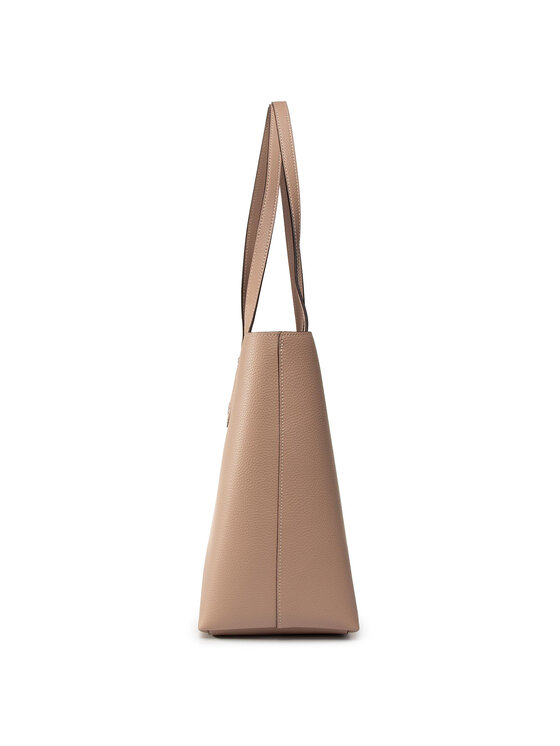 Coach Soma Coach Pbbl Cen Tot Zip 69424 LHTAU Bēšs
