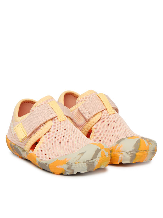 adidas Босоніжки adidas Terrex Captain Toey JR9079 Рожевий
