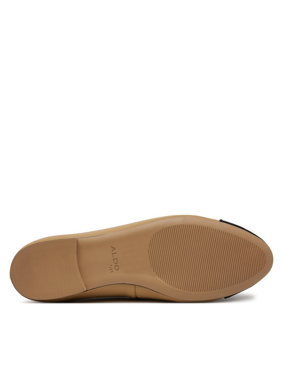 Aldo Балетки Aldo Cristella 13691118 Коричневий