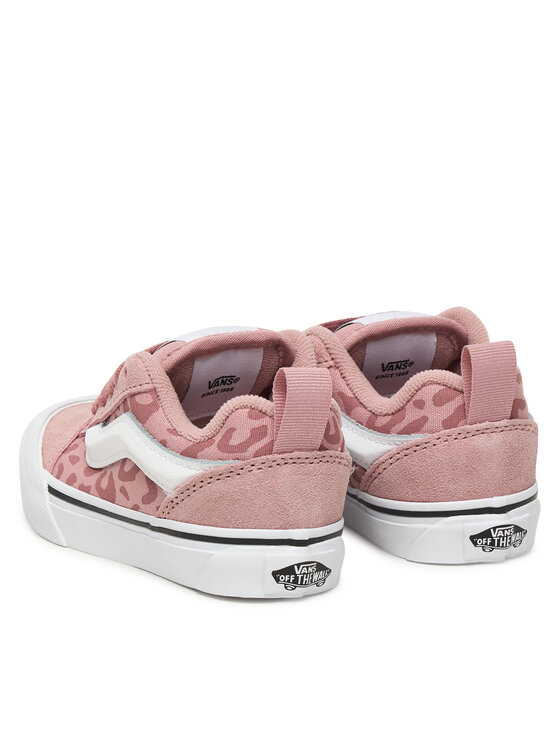 Vans Sneakers Vans Knu Skool VN000CYUFPR1 Rosa