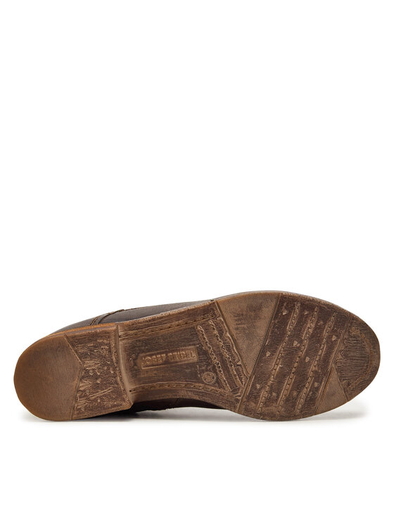 Josef Seibel Черевики Josef Seibel Sienna 95 99695 Коричневий