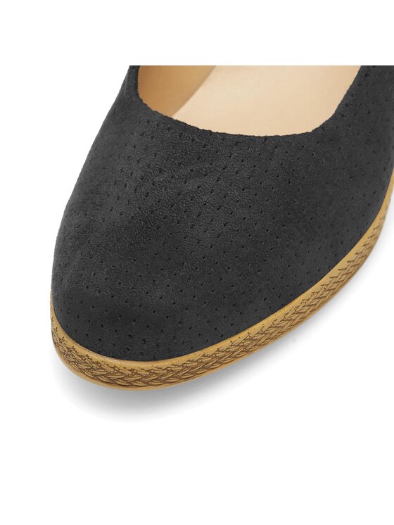 Clara Barson Туфлі Clara Barson WYL3760-2 Cиній
