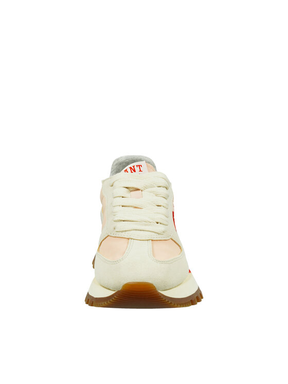 Gant Снікерcи Gant 30533855 Бежевий