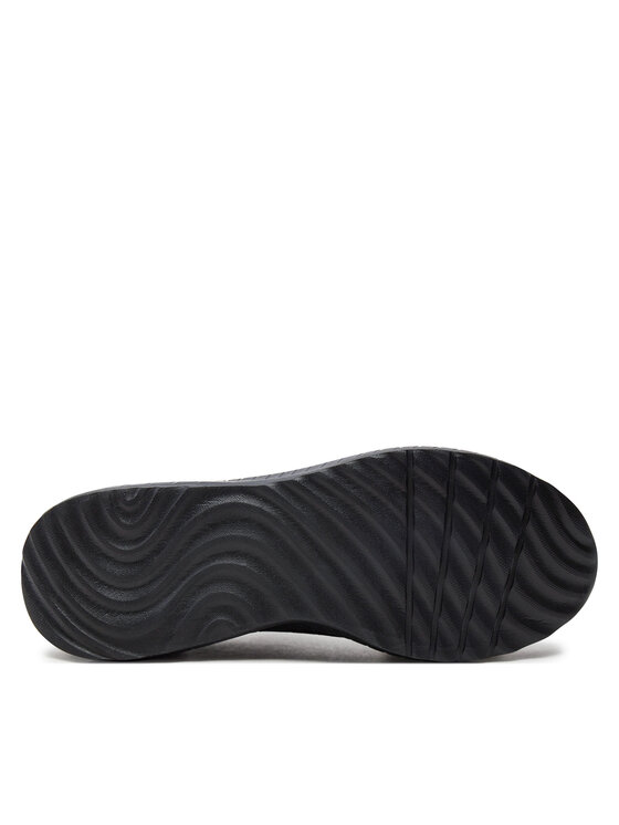 Skechers Снікерcи Skechers 117497 BBK Чорний