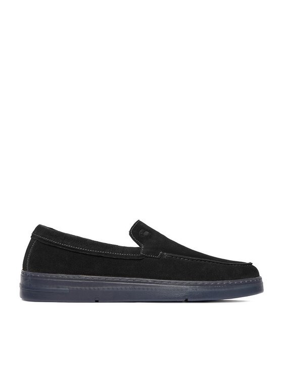 G-STAR Туфлі G-Star Raw EO-JUMBO-01 MI08 Чорний