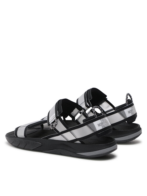 The North Face Basutės The North Face Skeena Sport Sandal NF0A5JC6KT01 Pilka