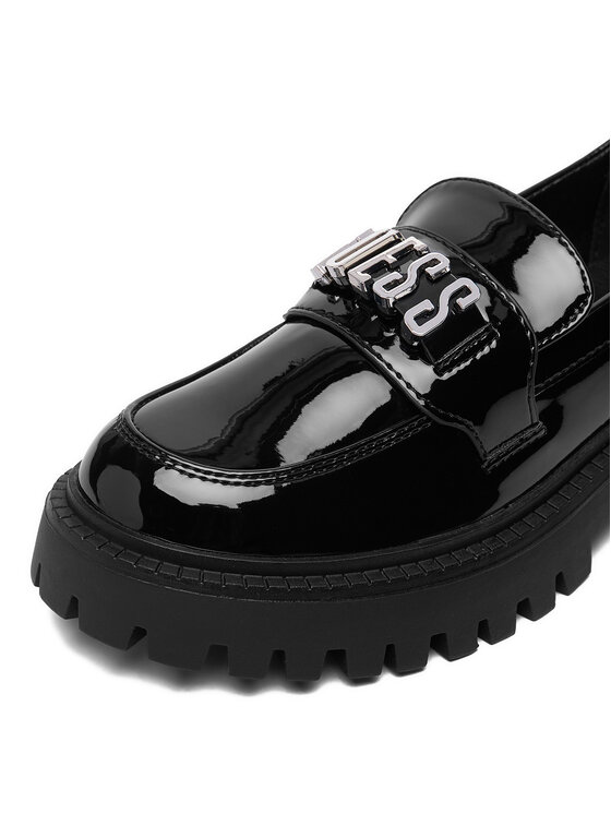 Guess Лофери Guess EO-CS6729-03 Чорний