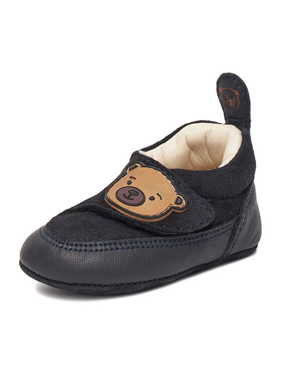 Lasocki Kids Туфлі Lasocki Kids CEO-CI12-DASH-06A Cиній
