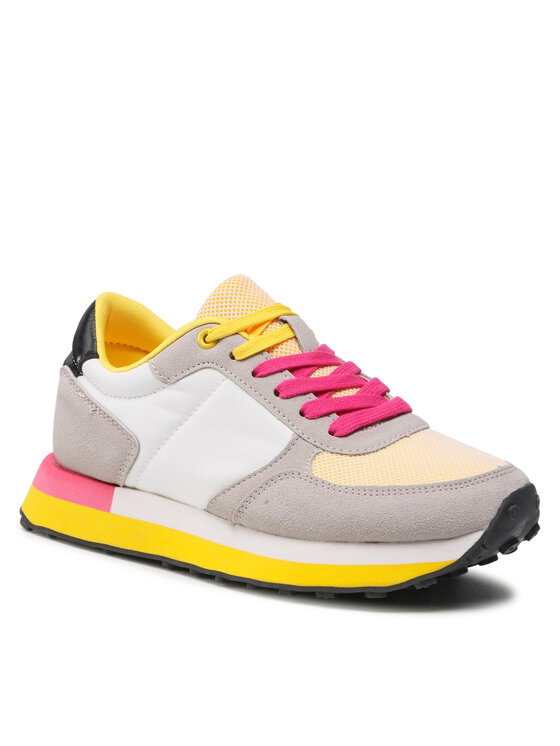 Nylon Red Sportcipők Nylon Red WAG1190701A Színes