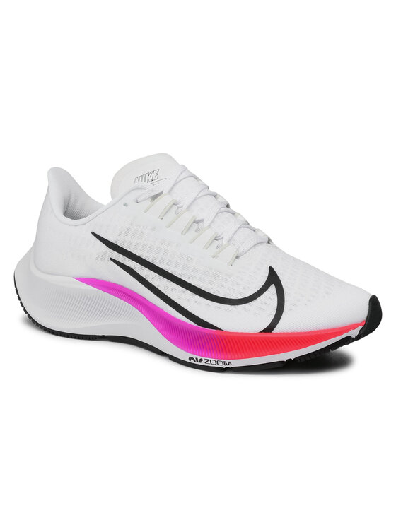 Nike Tenisice za trčanje Nike Air Zoom Pegasus 37 Bijela