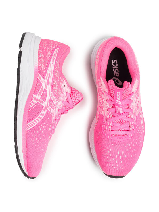 Asics Tenisice za trčanje Asics Gel-Excite 7 GS 1014A084 Ružičasta