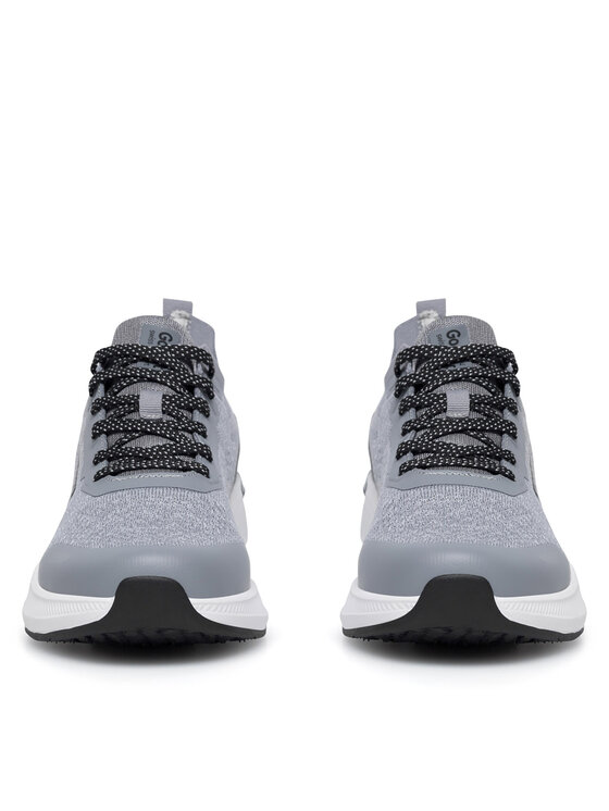 Go Soft Sneakers Go Soft MP-12 Grigio