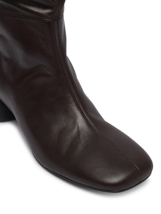 Vagabond Shoemakers Cizme Vagabond Shoemakers Livia 6256-001-35 Maro închis