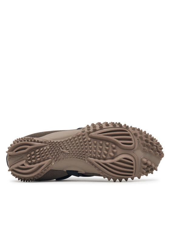 Puma Sneakersy Puma Mostro OG Prime 403206 Tmavě hnědá