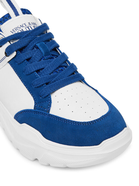 Versace Jeans Couture Снікерcи Versace Jeans Couture 80YA3SC2 Кольоровий