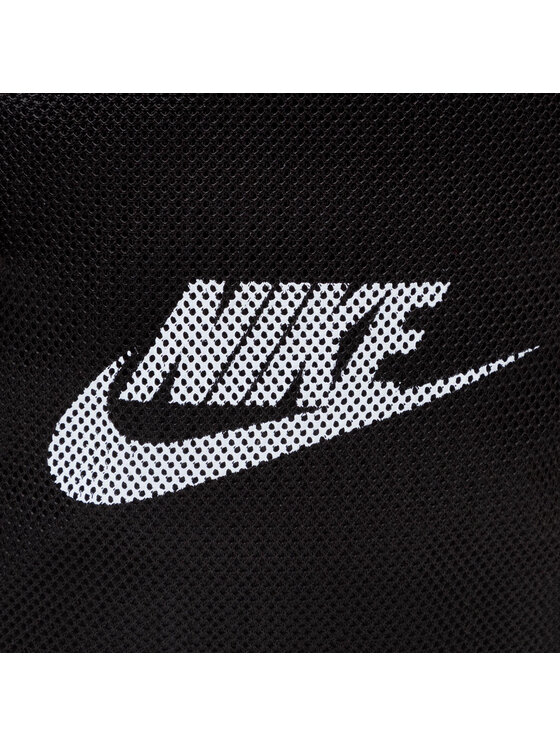 Nike Torbica za okrog pasu Nike BA5871 010 Črna