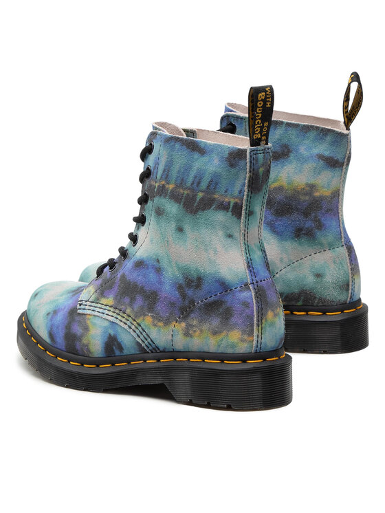 Dr. Martens Kerzai Dr. Martens 1460 Pascal 27242400 Mėlyna