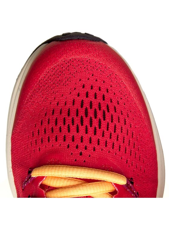Nike Boty Nike Zoom Pegasus 33 (GS) 834317 800 Ember Glow/Ttls Red Bronze