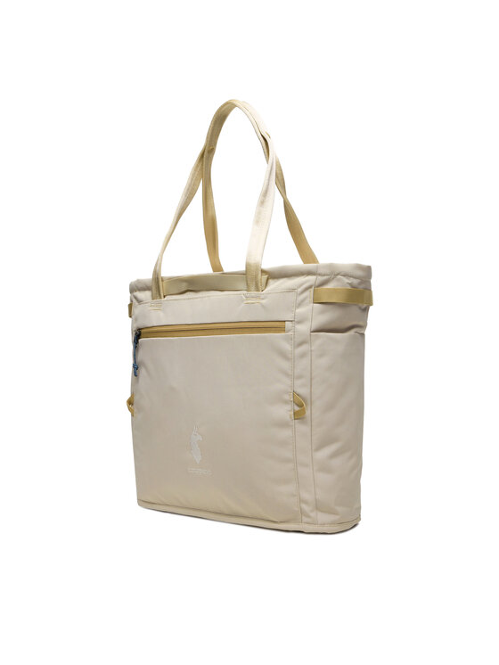 Cotopaxi Сумка Cotopaxi Mentle 22L F25494U1509 Кремовий