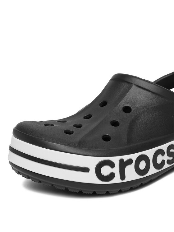 Crocs Шльопанці Crocs C-BAYABAND CLOG 205089-066 W Чорний