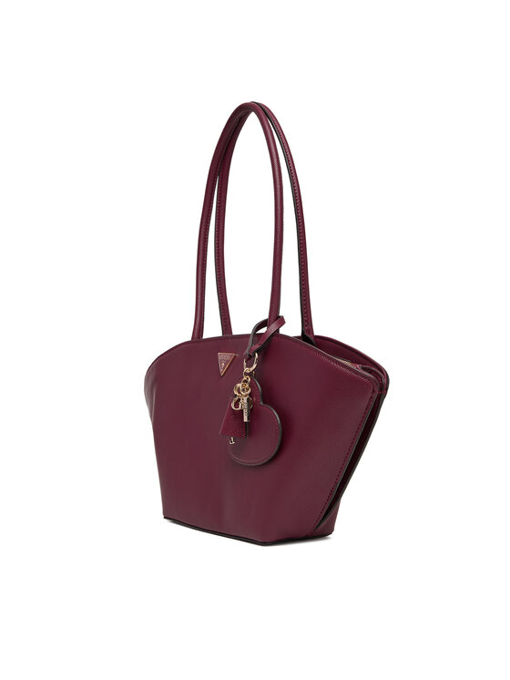 Guess Soma Guess Bolena HWZG92 07090 Bordo