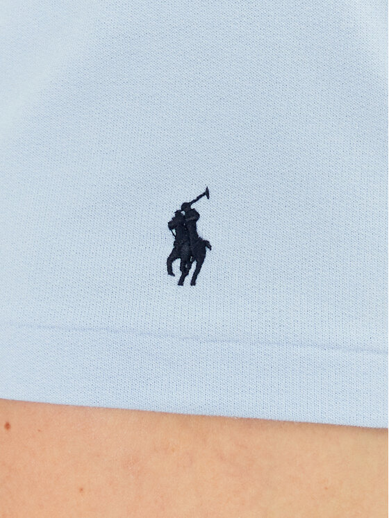 Polo Ralph Lauren Polo Ralph Lauren Футболка 714962528004 Голубий Regular Fit