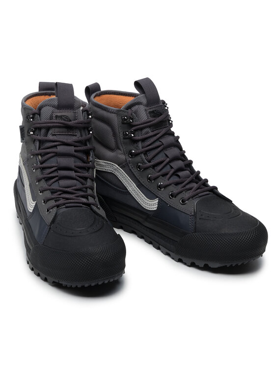 Vans Laisvalaikio batai Vans Sk8-Hi GORE-TEX VN0A5I116MP1 Pilka