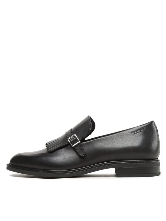 Vagabond Shoemakers Loaferice Vagabond Shoemakers Frances 2.0 5506-001-20 Crna